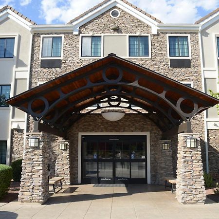 Staybridge Suites Tucson Airport By Ihg Zewnętrze zdjęcie