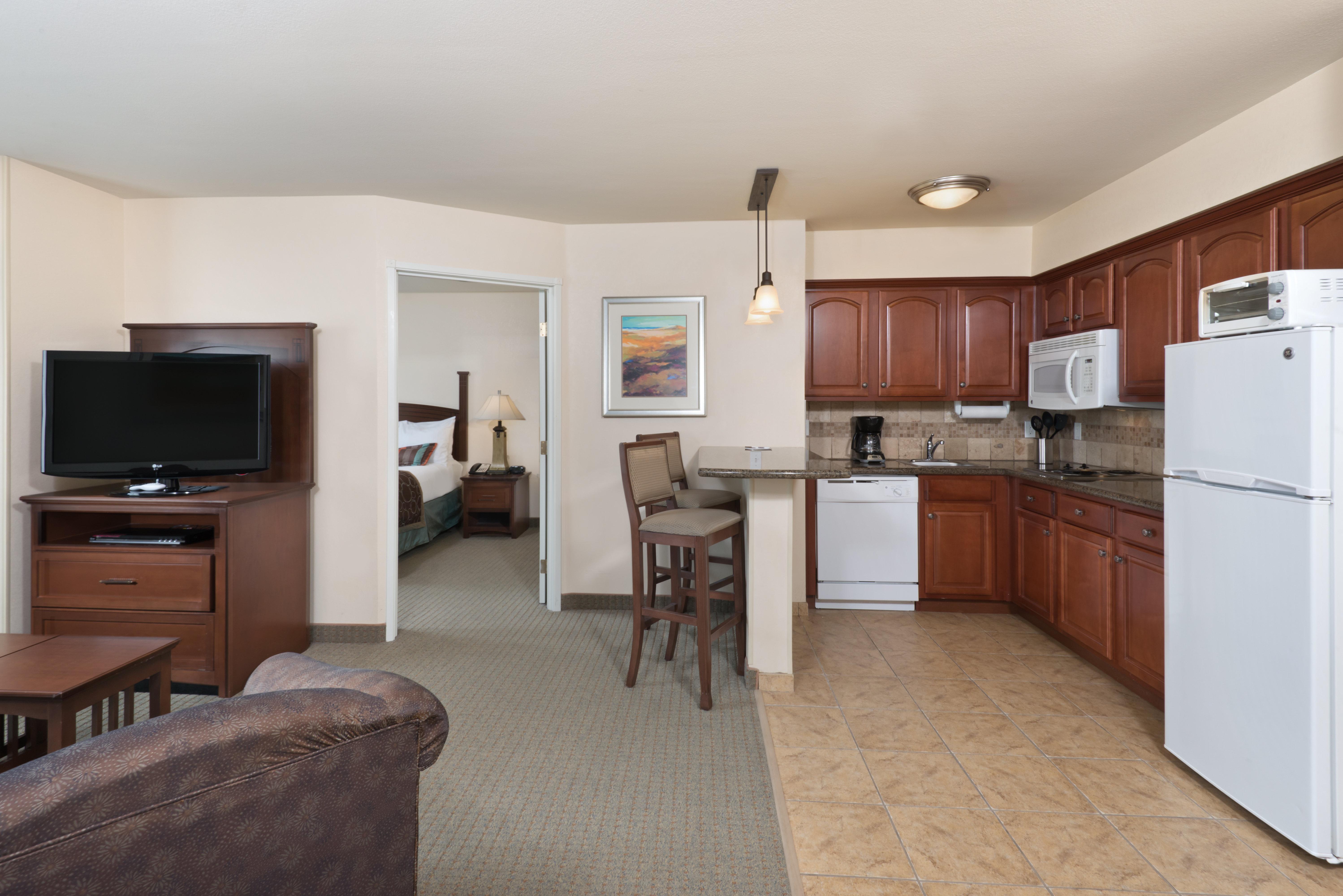 Staybridge Suites Tucson Airport By Ihg Zewnętrze zdjęcie