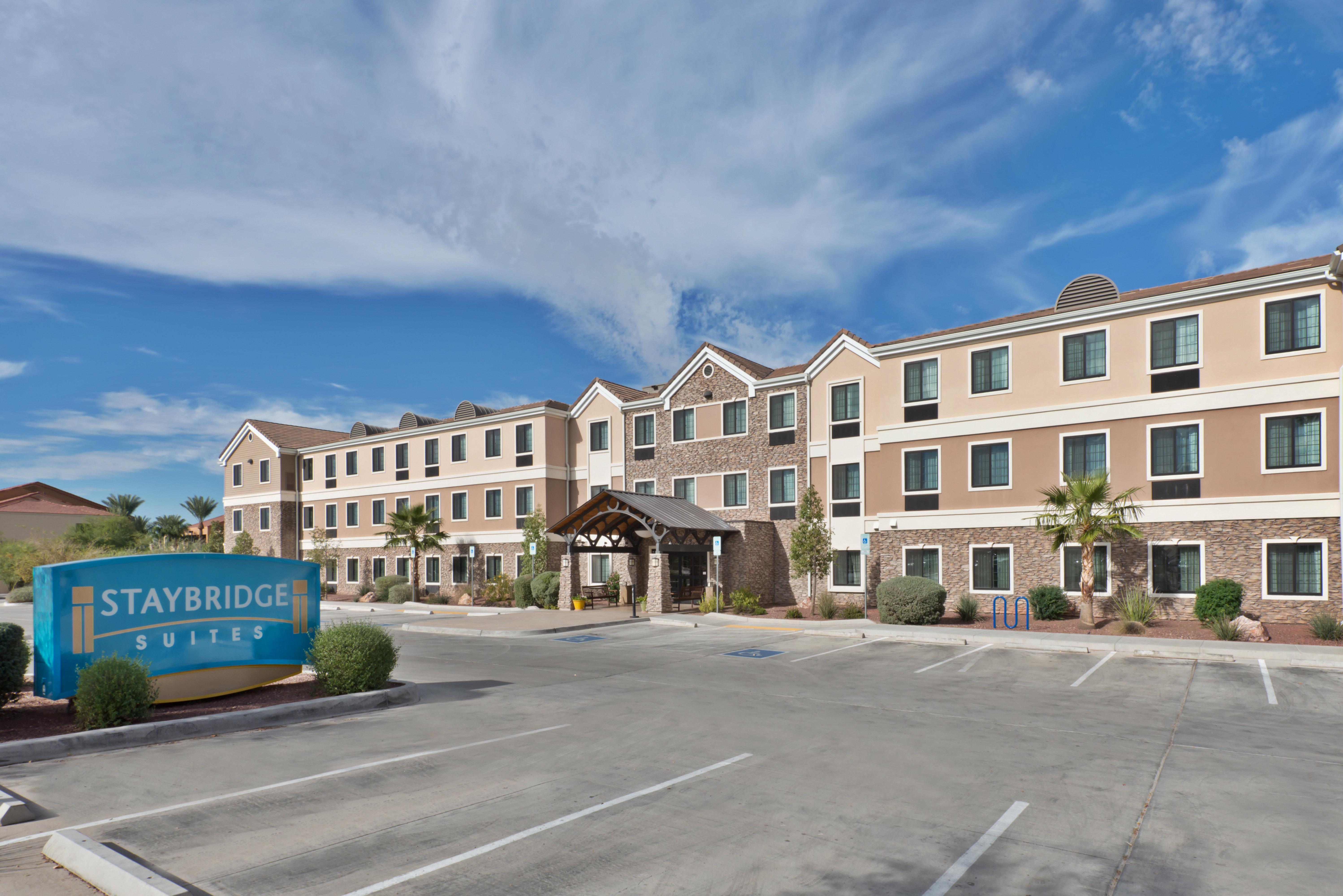 Staybridge Suites Tucson Airport By Ihg Zewnętrze zdjęcie