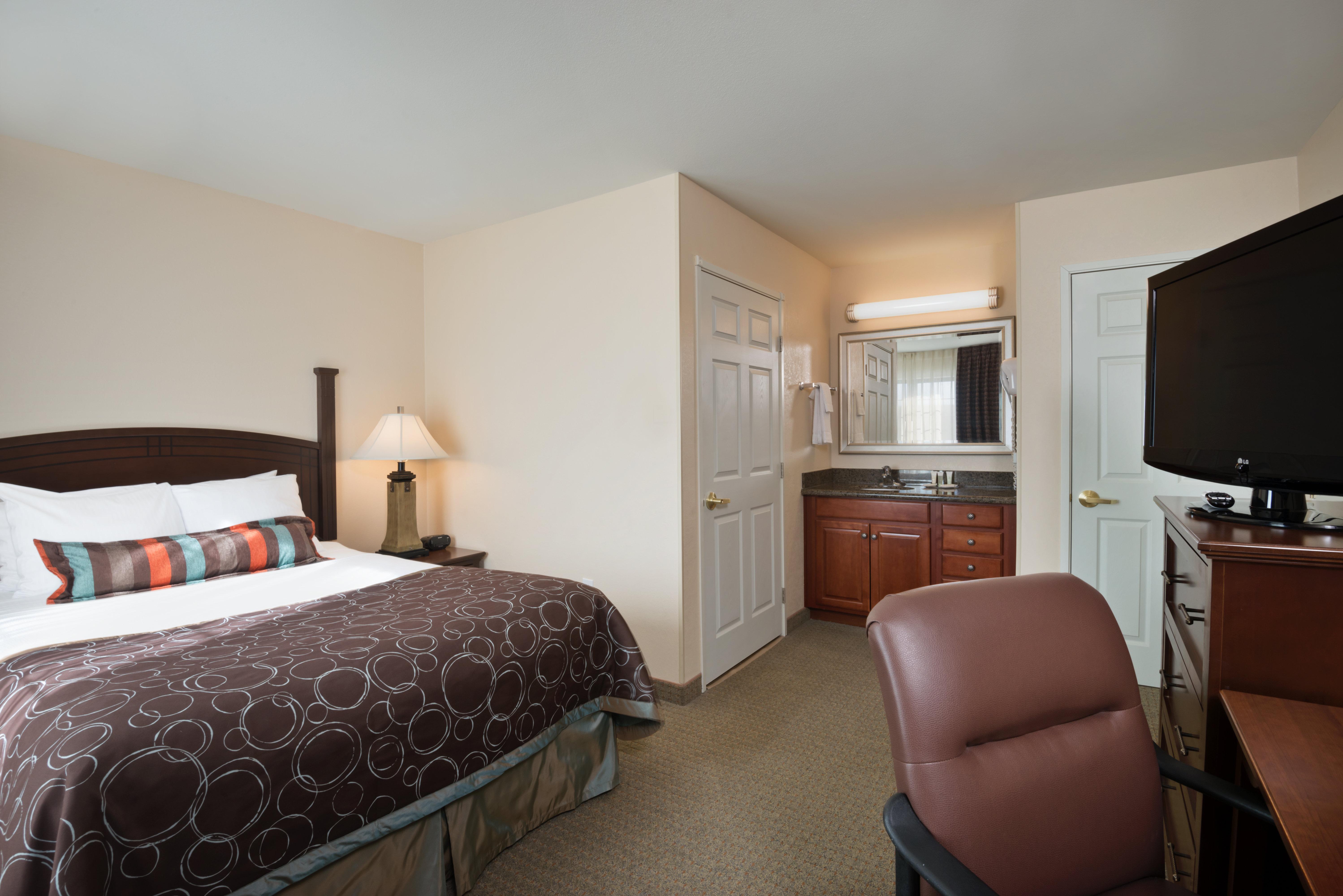 Staybridge Suites Tucson Airport By Ihg Zewnętrze zdjęcie