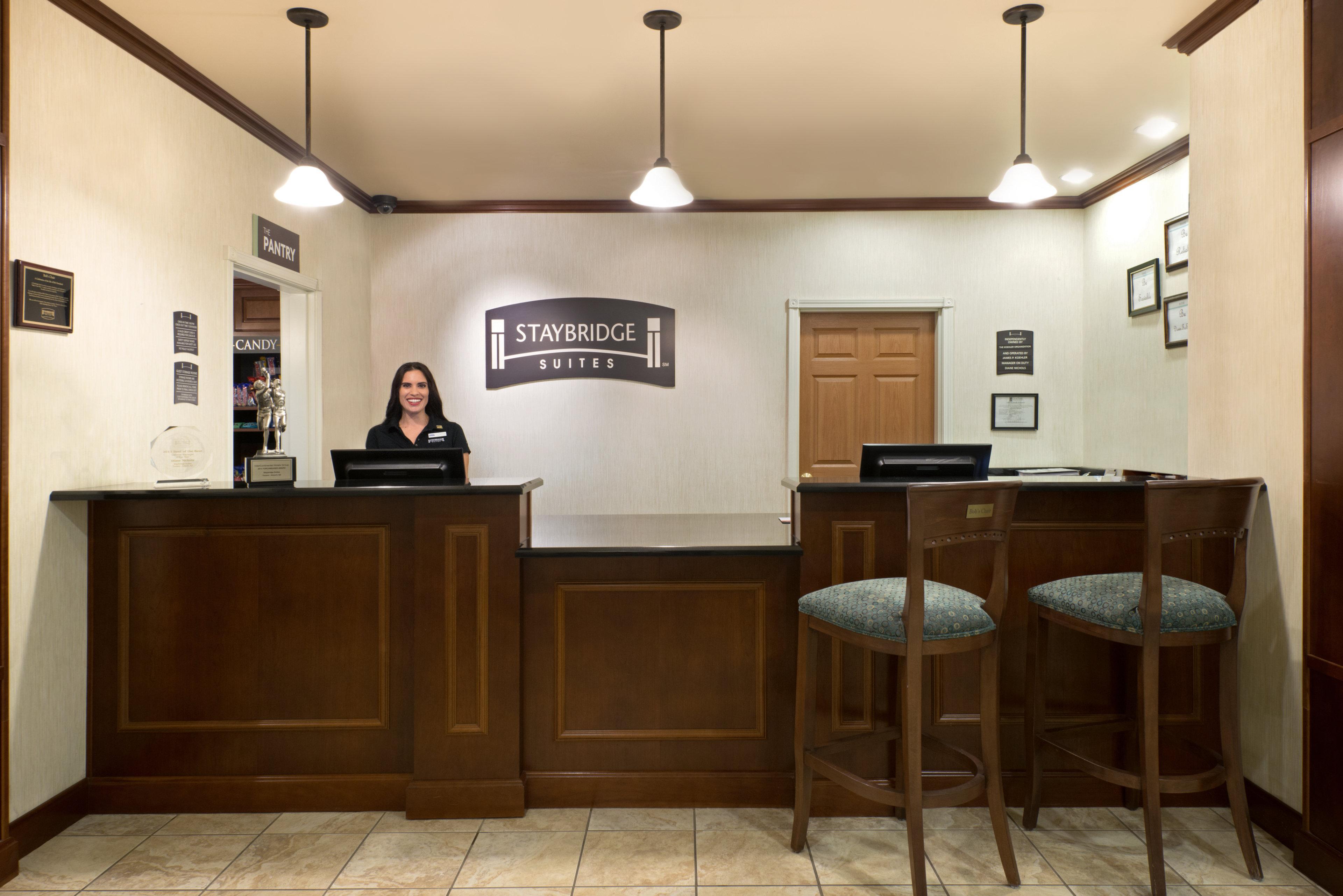 Staybridge Suites Tucson Airport By Ihg Zewnętrze zdjęcie