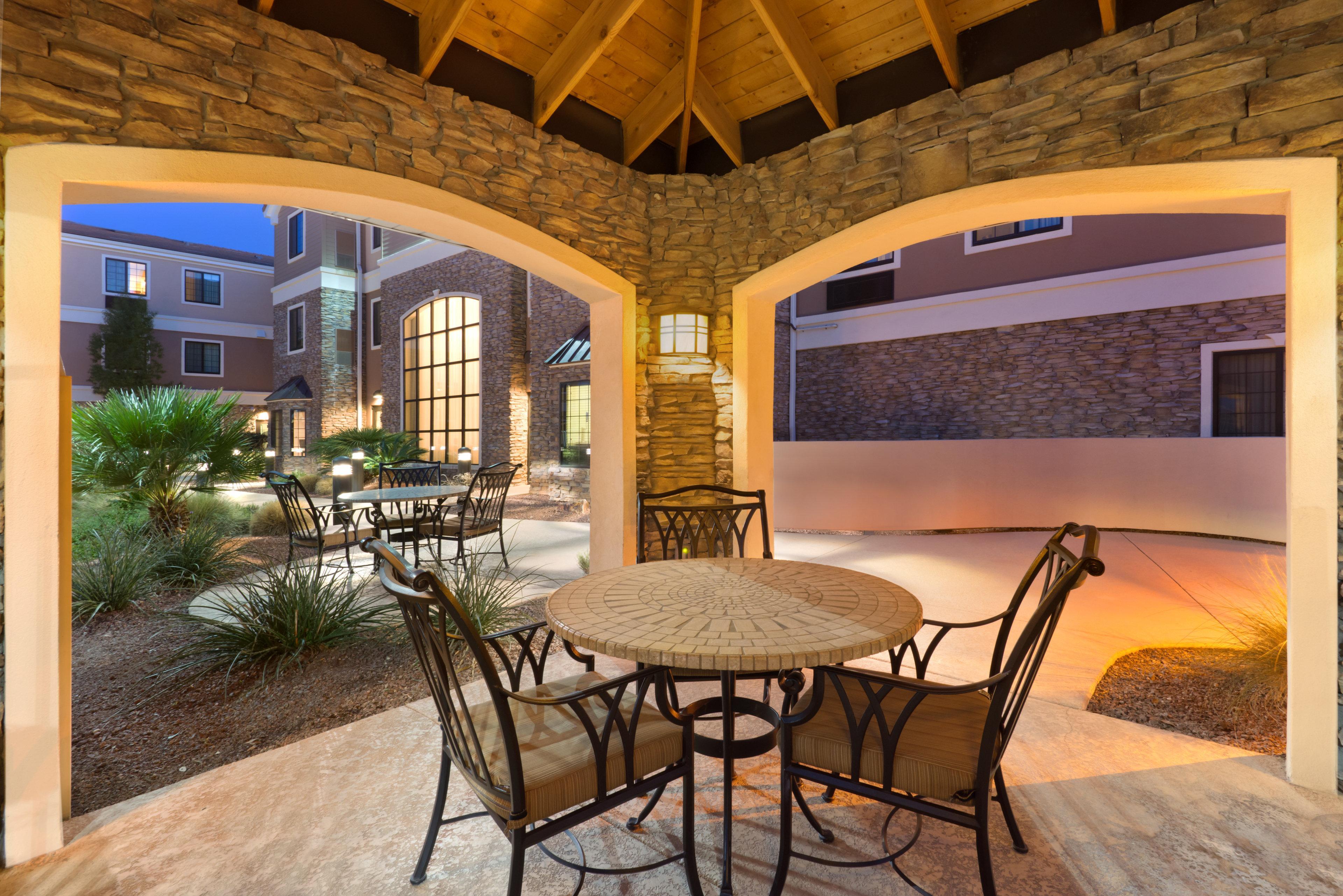 Staybridge Suites Tucson Airport By Ihg Zewnętrze zdjęcie