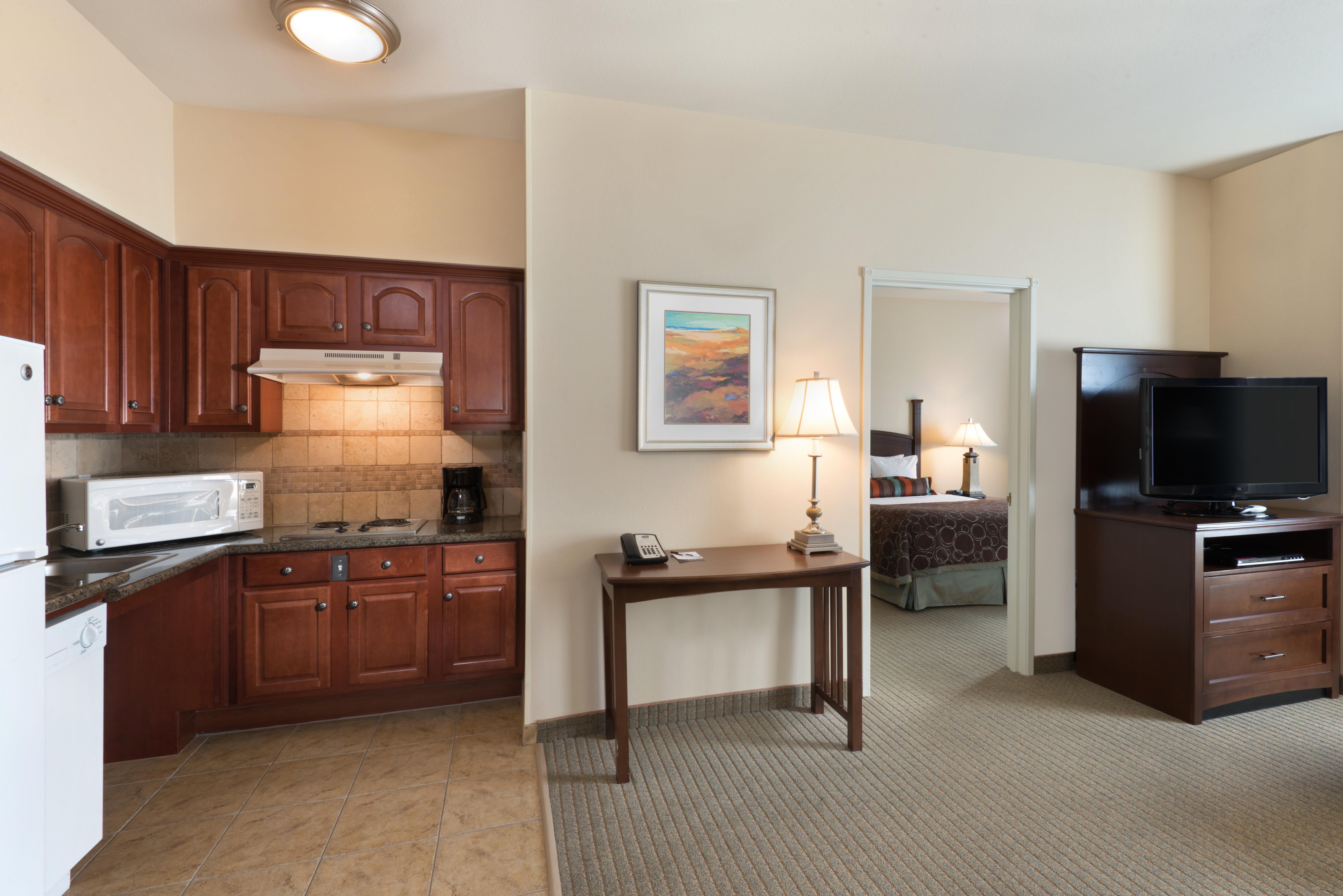 Staybridge Suites Tucson Airport By Ihg Zewnętrze zdjęcie
