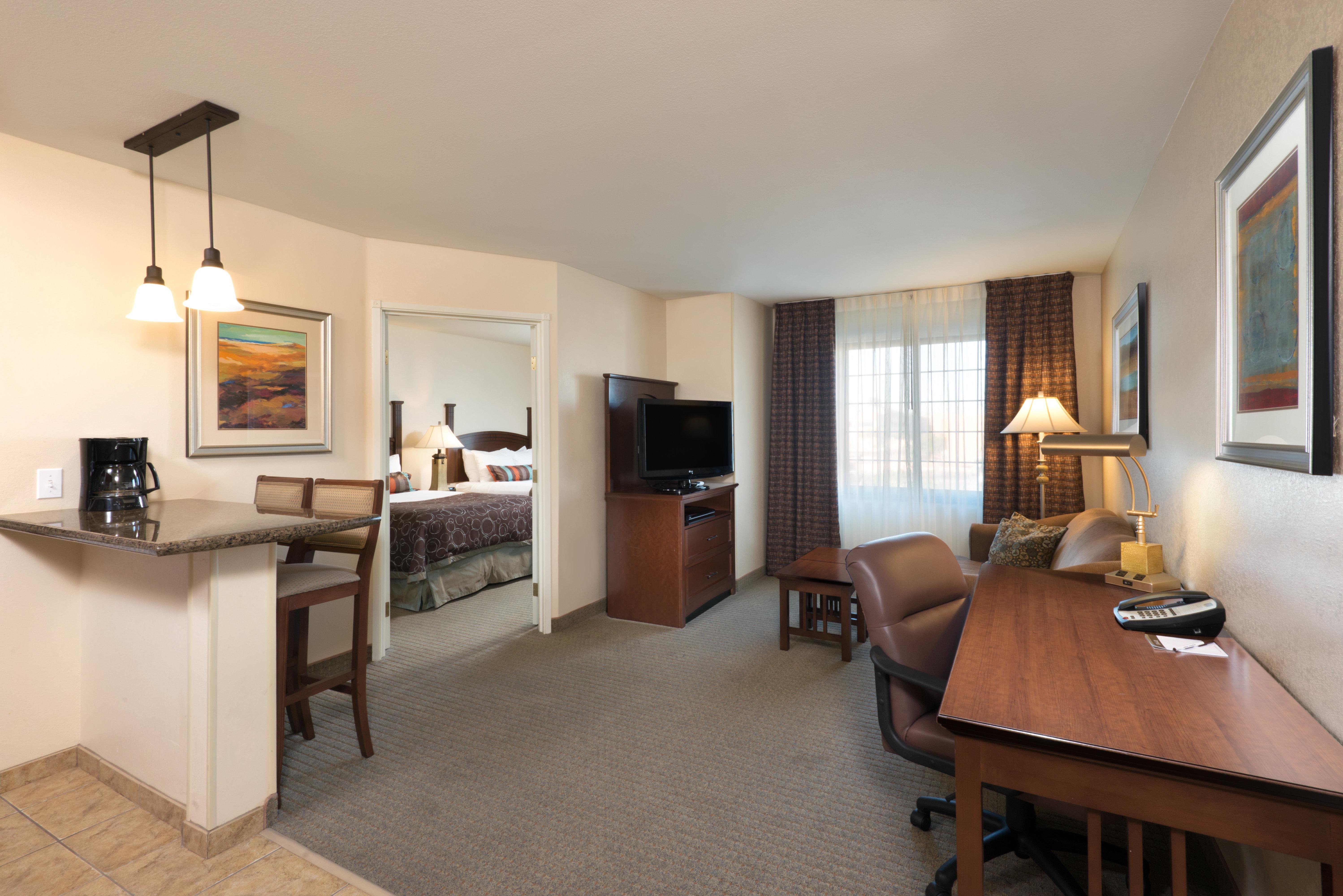 Staybridge Suites Tucson Airport By Ihg Zewnętrze zdjęcie