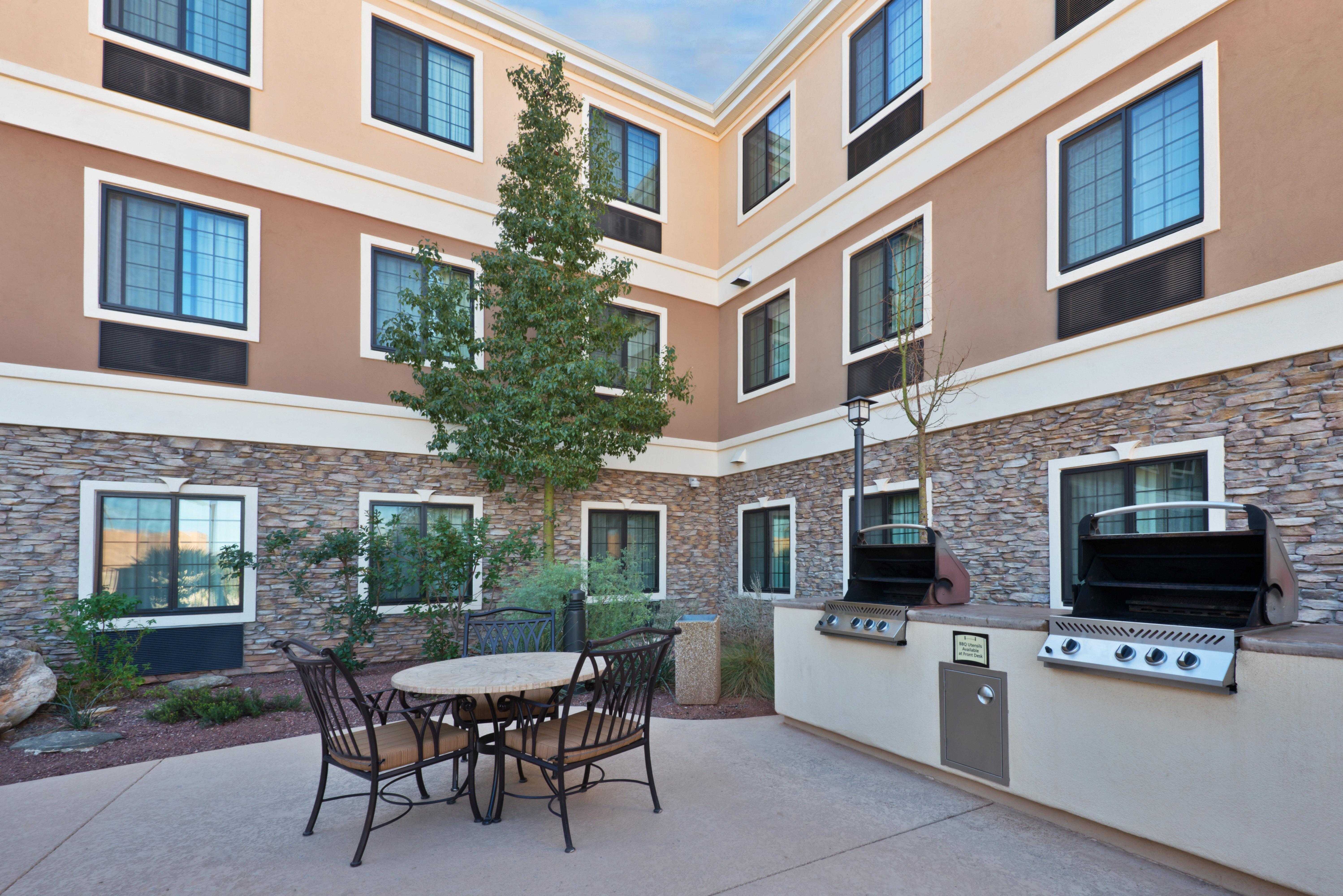Staybridge Suites Tucson Airport By Ihg Zewnętrze zdjęcie