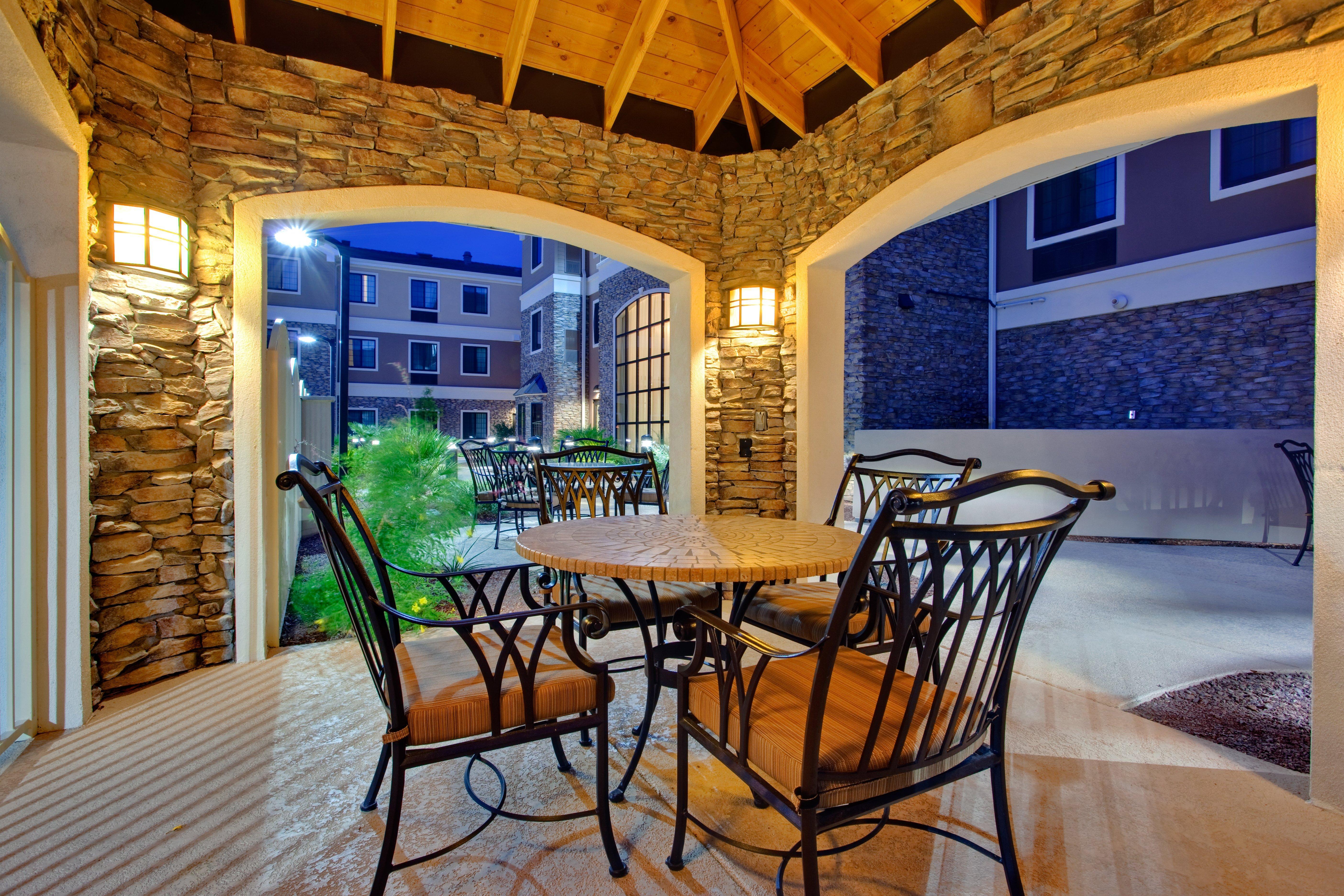 Staybridge Suites Tucson Airport By Ihg Zewnętrze zdjęcie