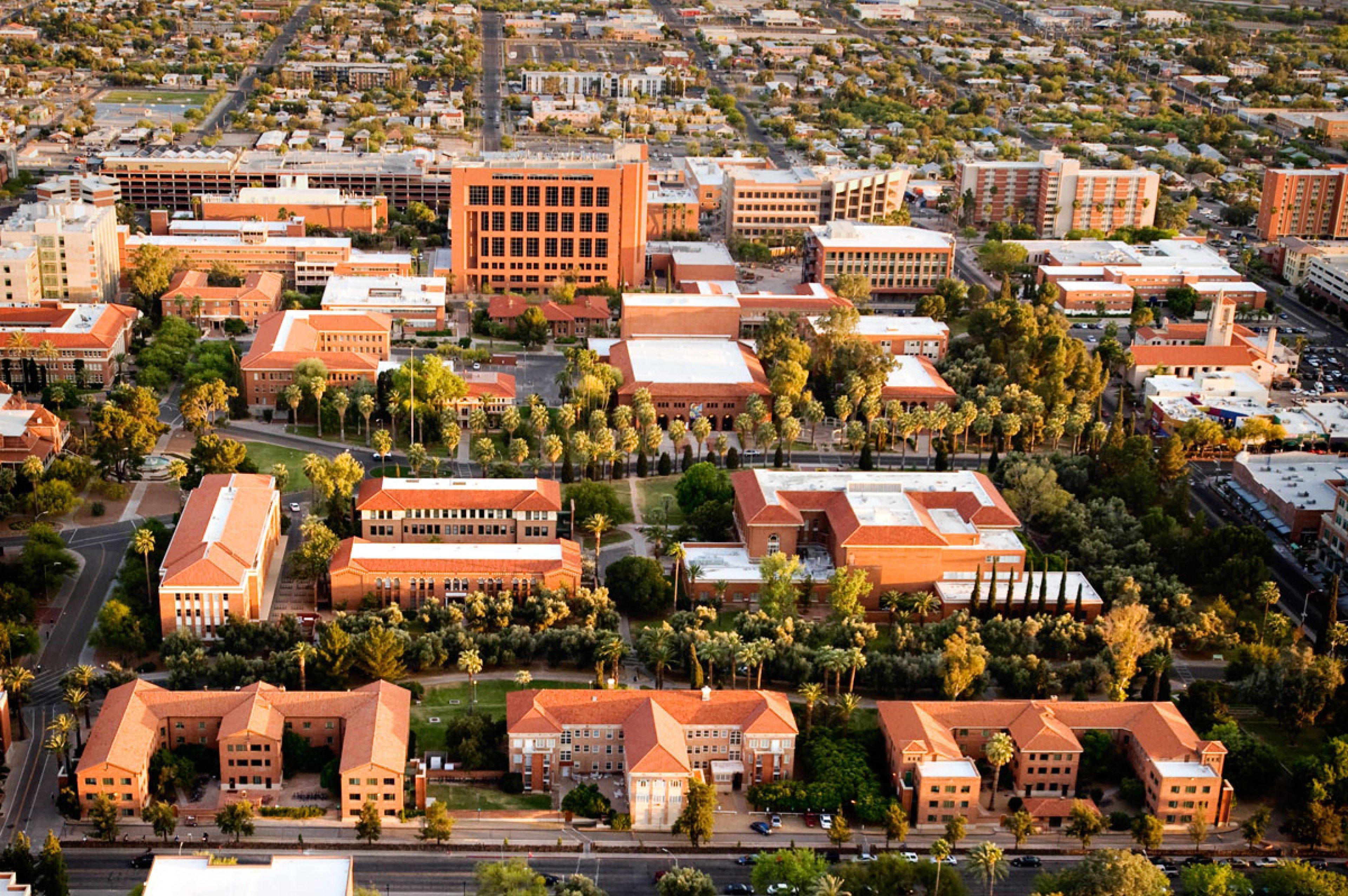 Staybridge Suites Tucson Airport By Ihg Zewnętrze zdjęcie