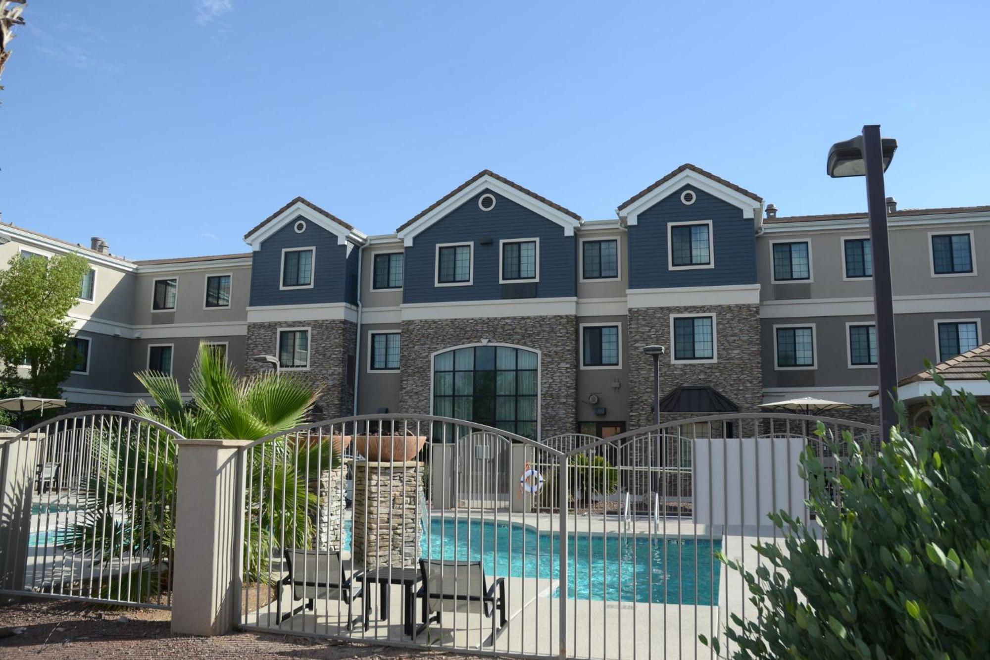 Staybridge Suites Tucson Airport By Ihg Zewnętrze zdjęcie