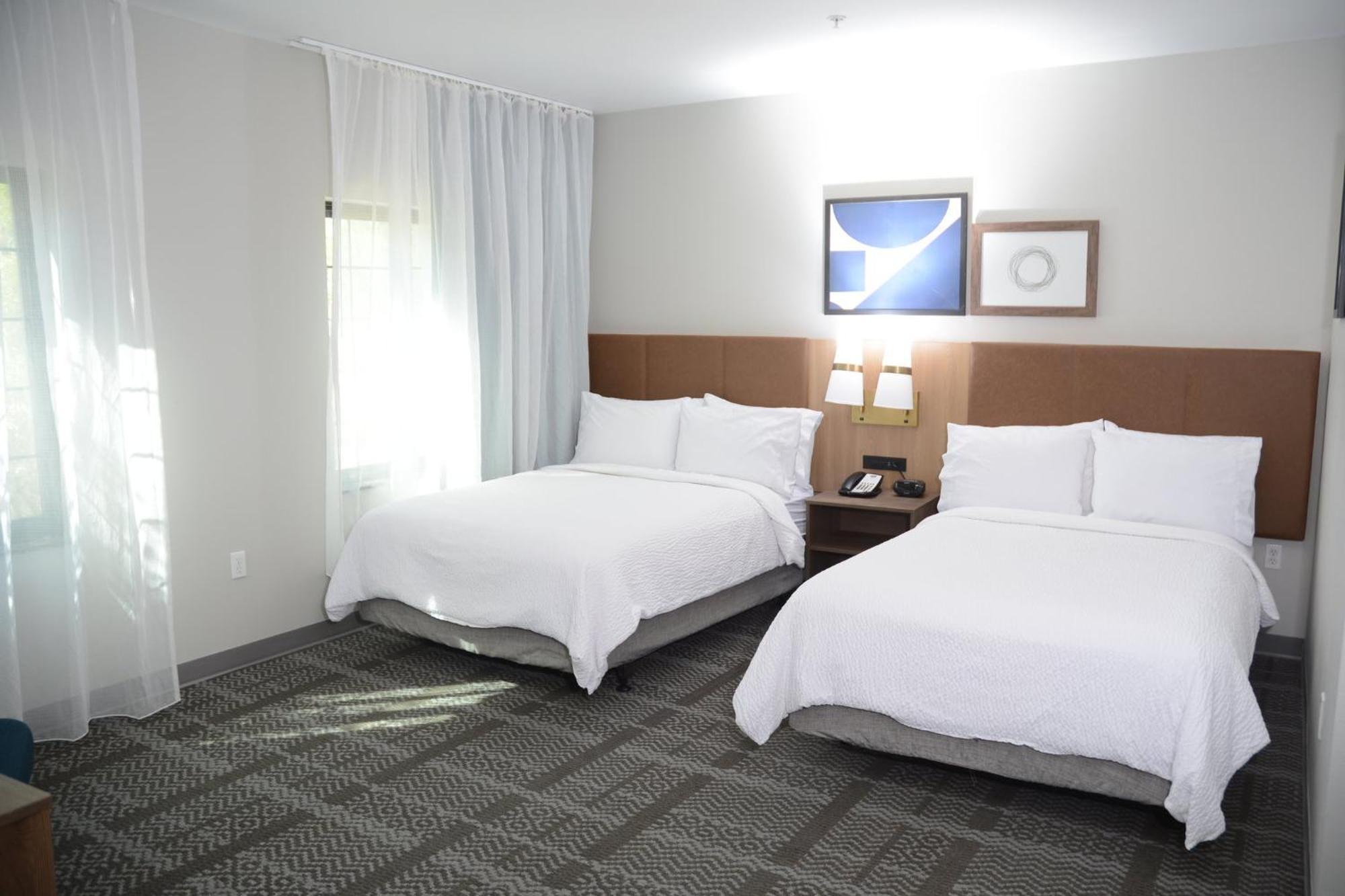 Staybridge Suites Tucson Airport By Ihg Zewnętrze zdjęcie