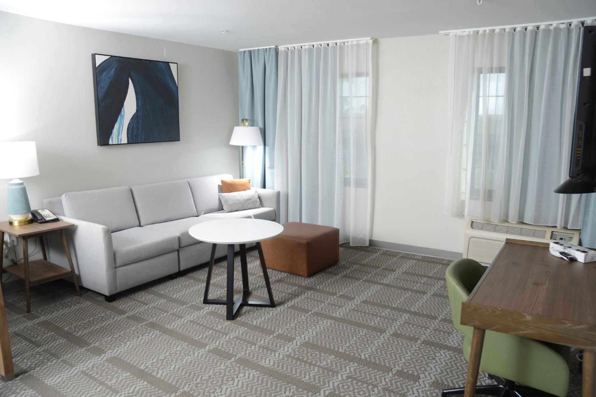 Staybridge Suites Tucson Airport By Ihg Zewnętrze zdjęcie