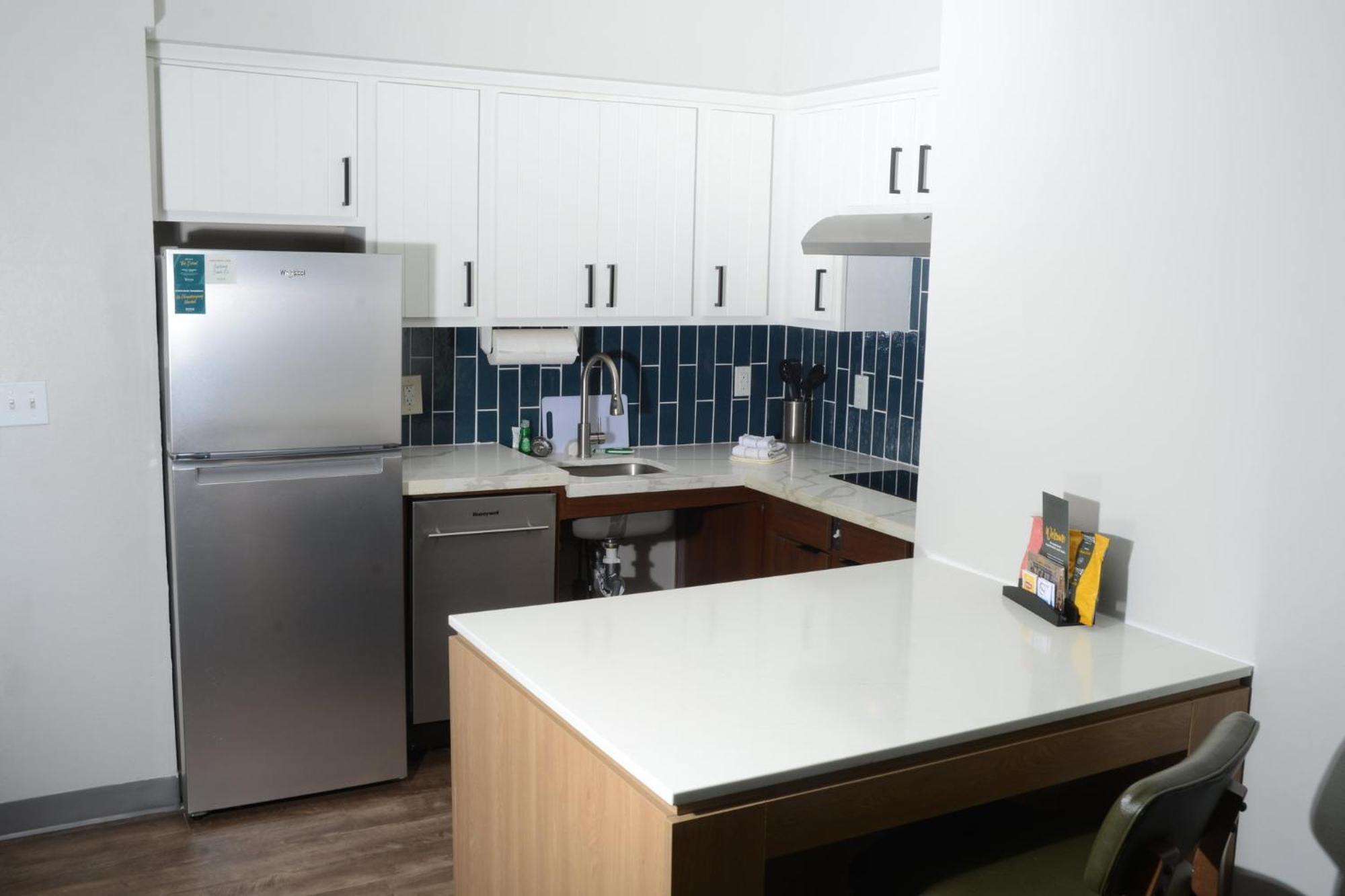 Staybridge Suites Tucson Airport By Ihg Zewnętrze zdjęcie