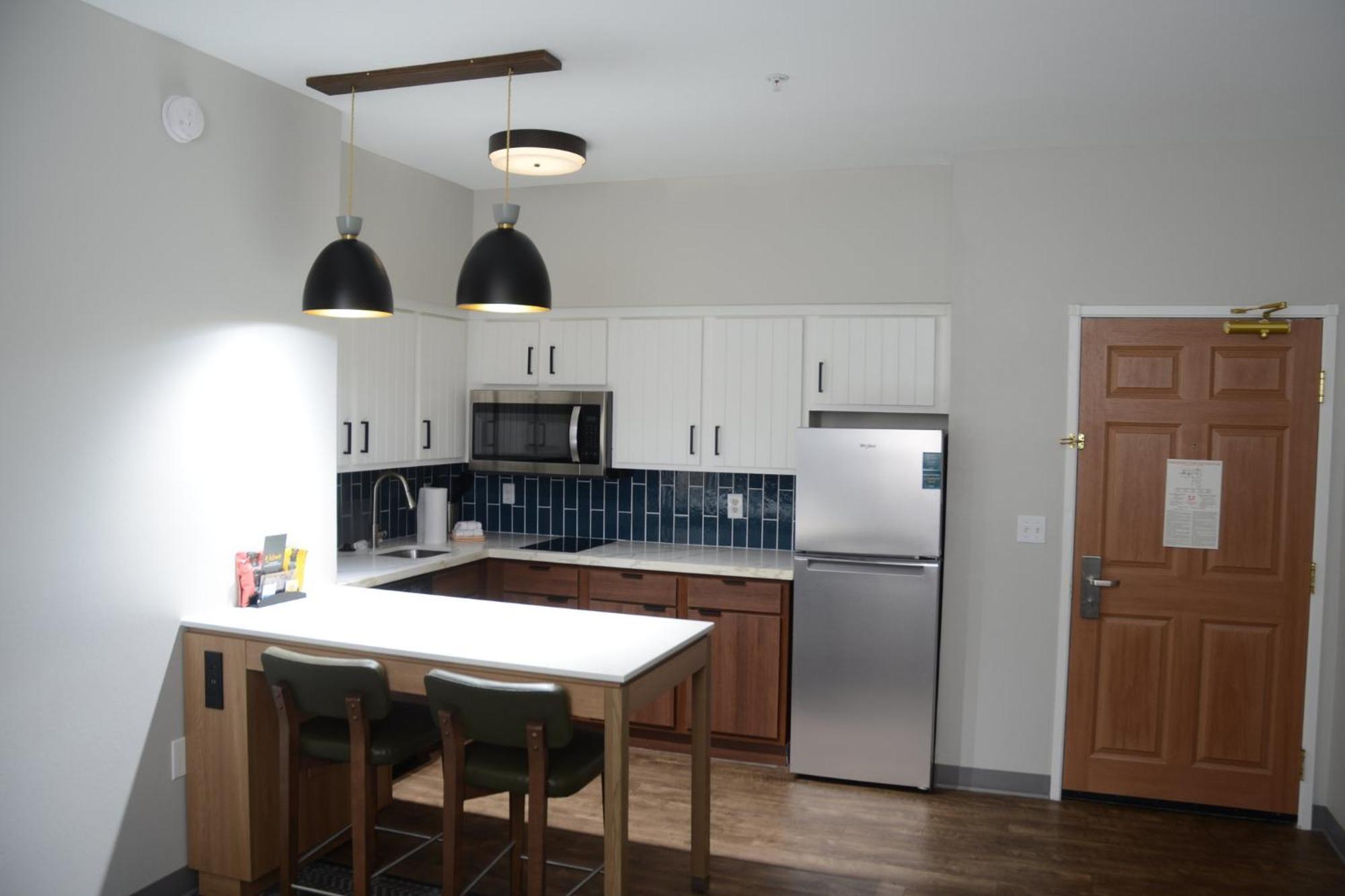 Staybridge Suites Tucson Airport By Ihg Zewnętrze zdjęcie
