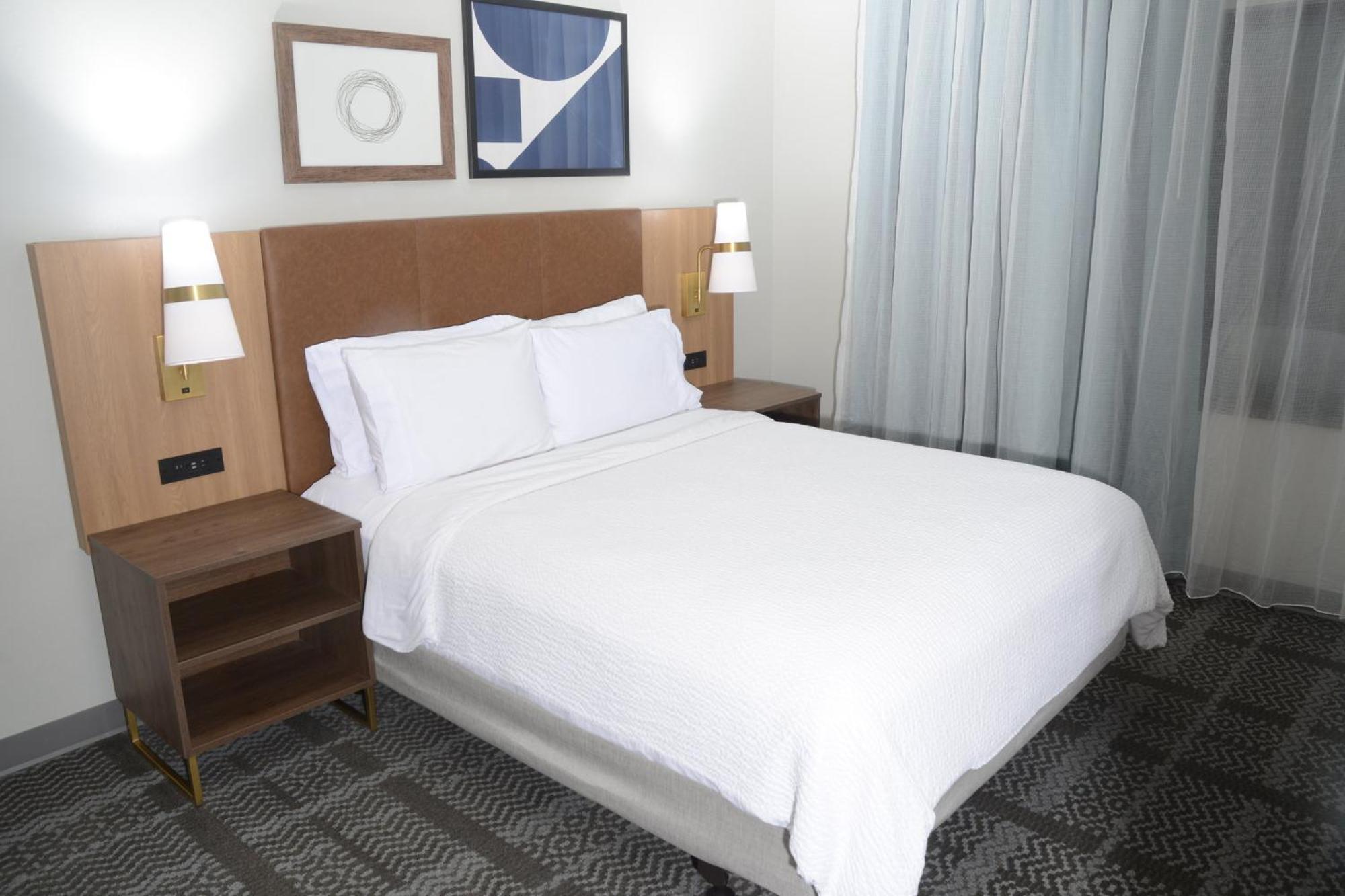 Staybridge Suites Tucson Airport By Ihg Zewnętrze zdjęcie