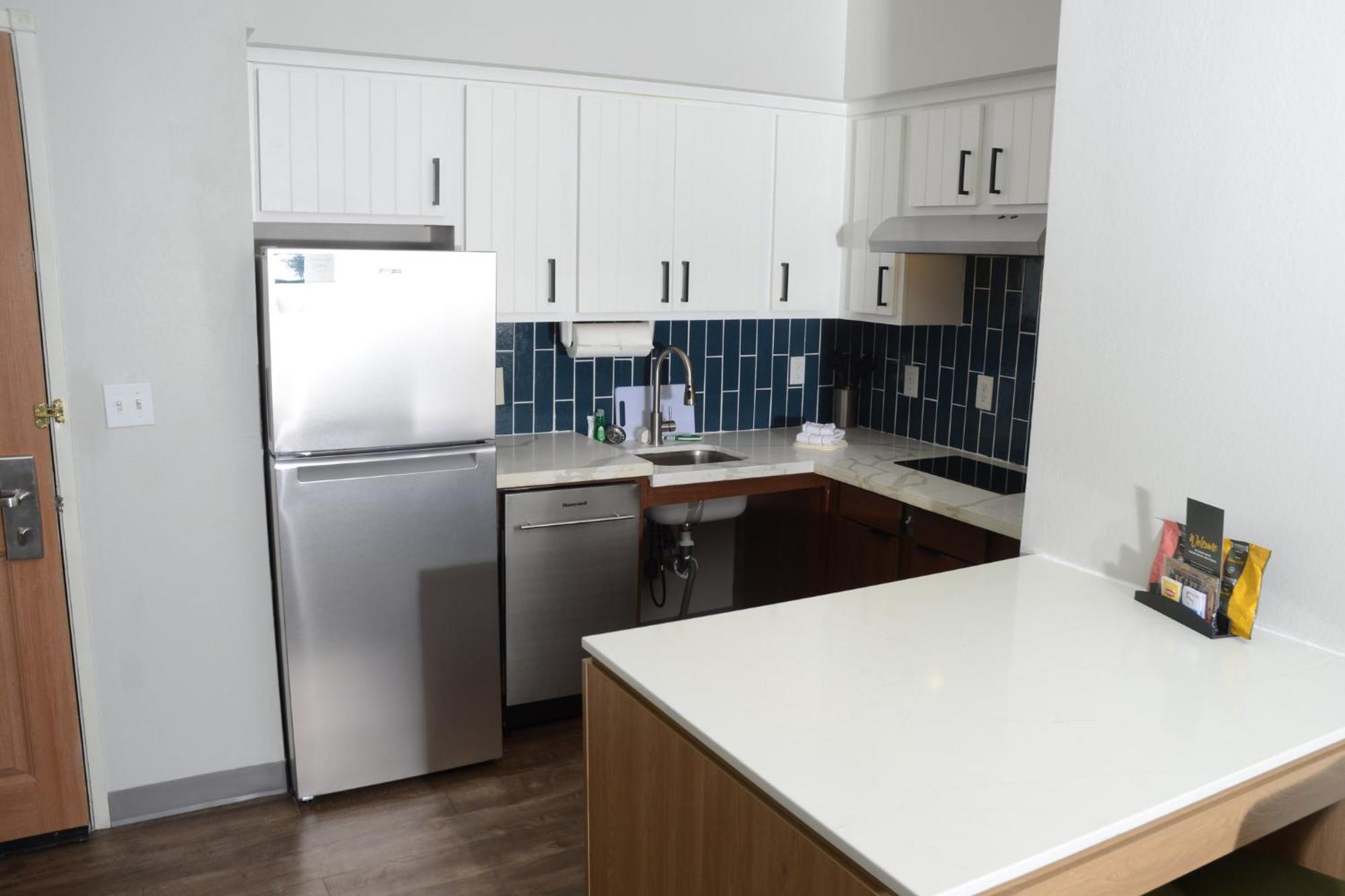 Staybridge Suites Tucson Airport By Ihg Zewnętrze zdjęcie