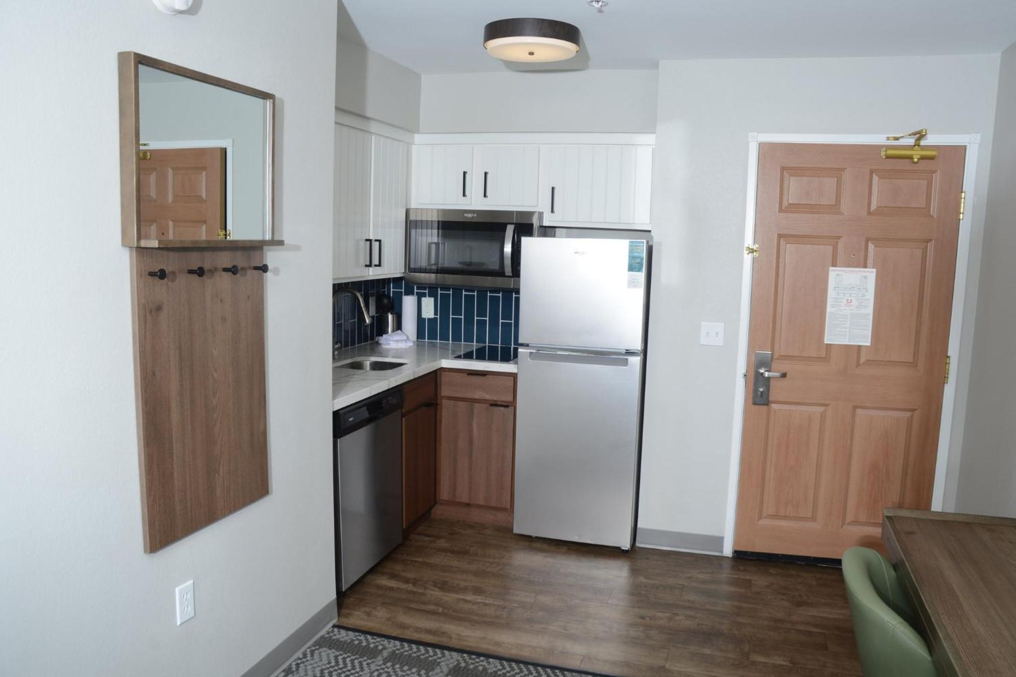 Staybridge Suites Tucson Airport By Ihg Zewnętrze zdjęcie