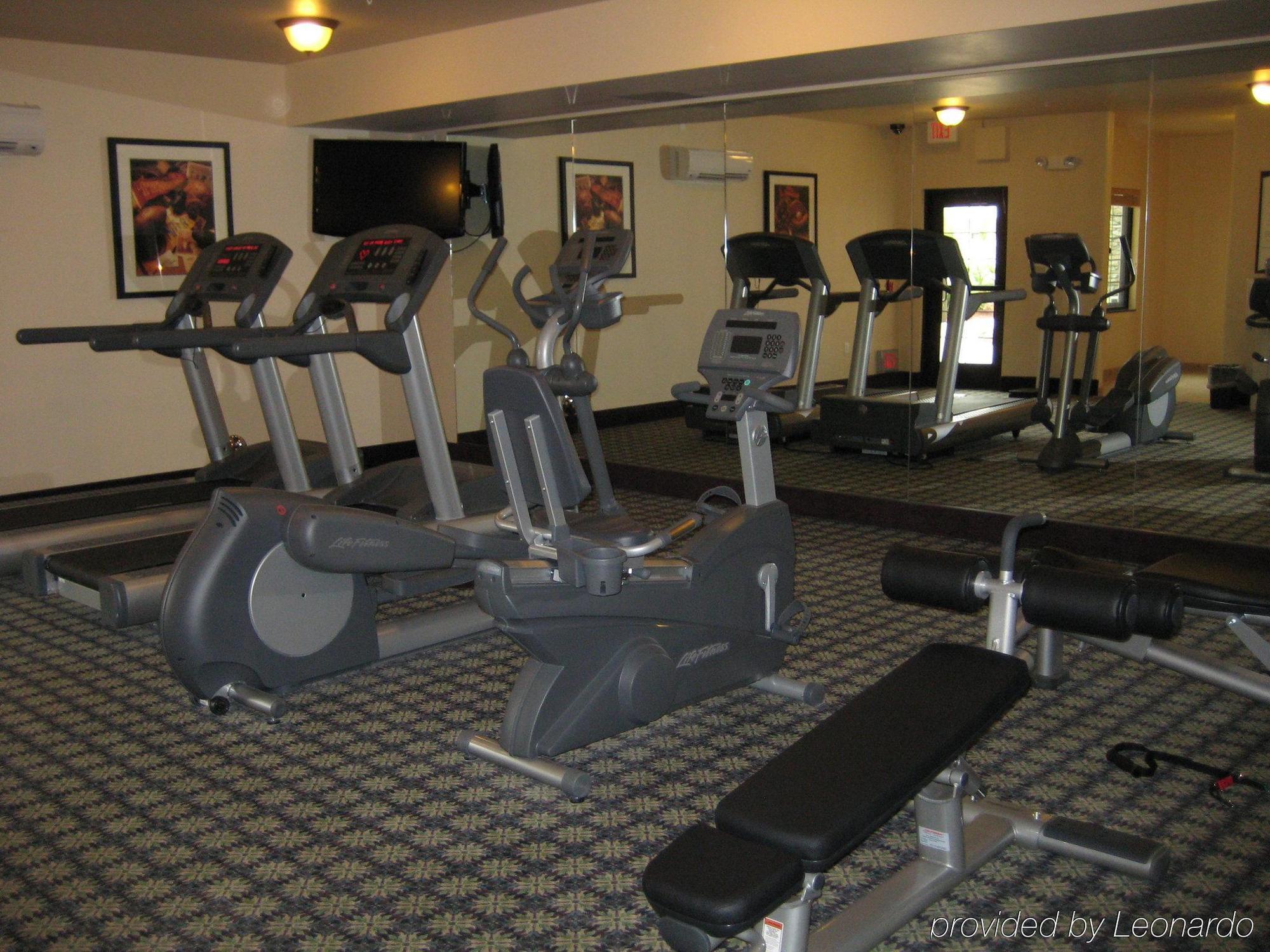 Staybridge Suites Tucson Airport By Ihg Udogodnienia zdjęcie