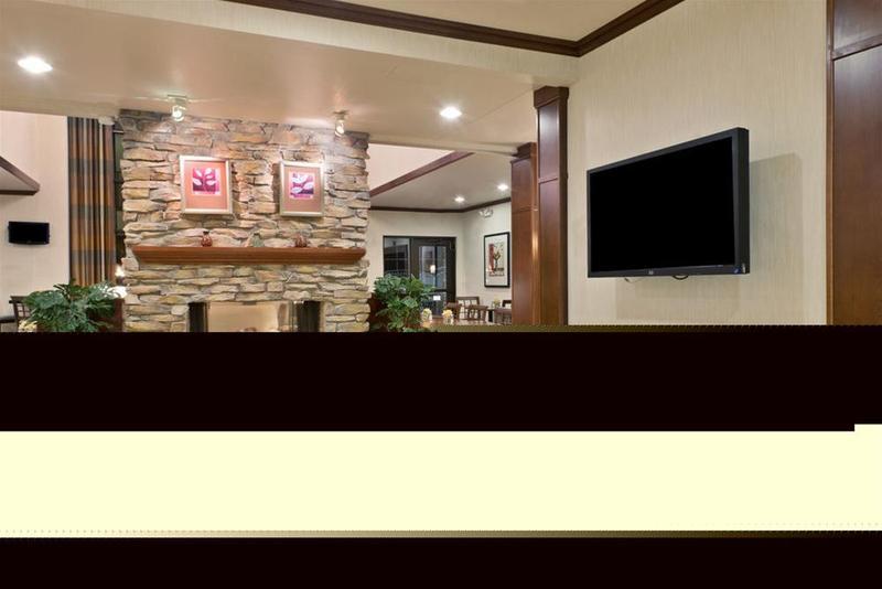 Staybridge Suites Tucson Airport By Ihg Zewnętrze zdjęcie