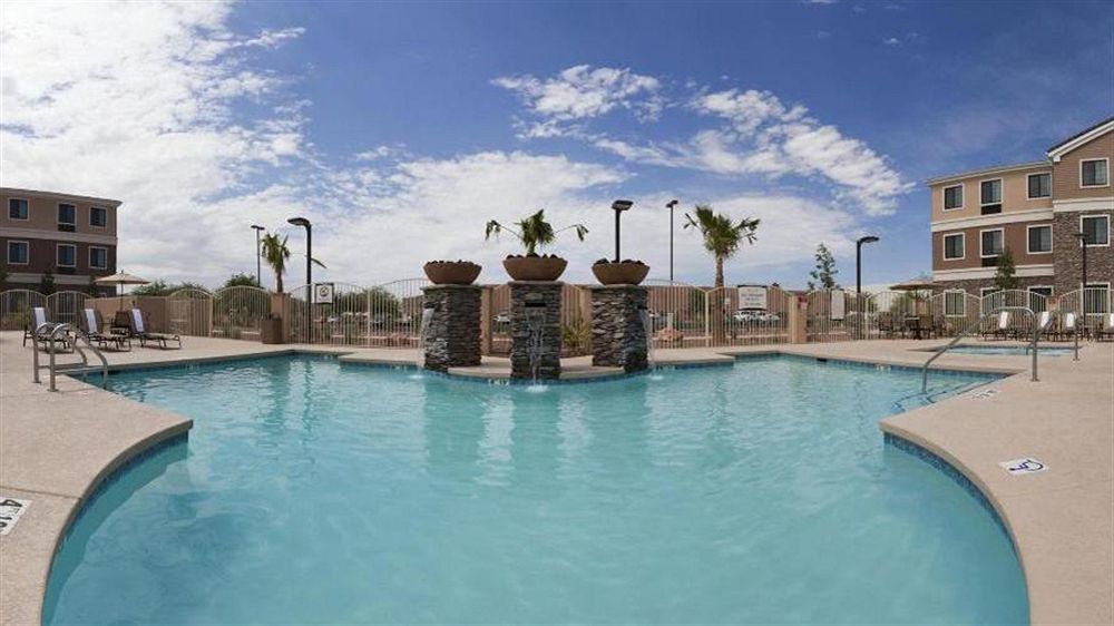 Staybridge Suites Tucson Airport By Ihg Zewnętrze zdjęcie