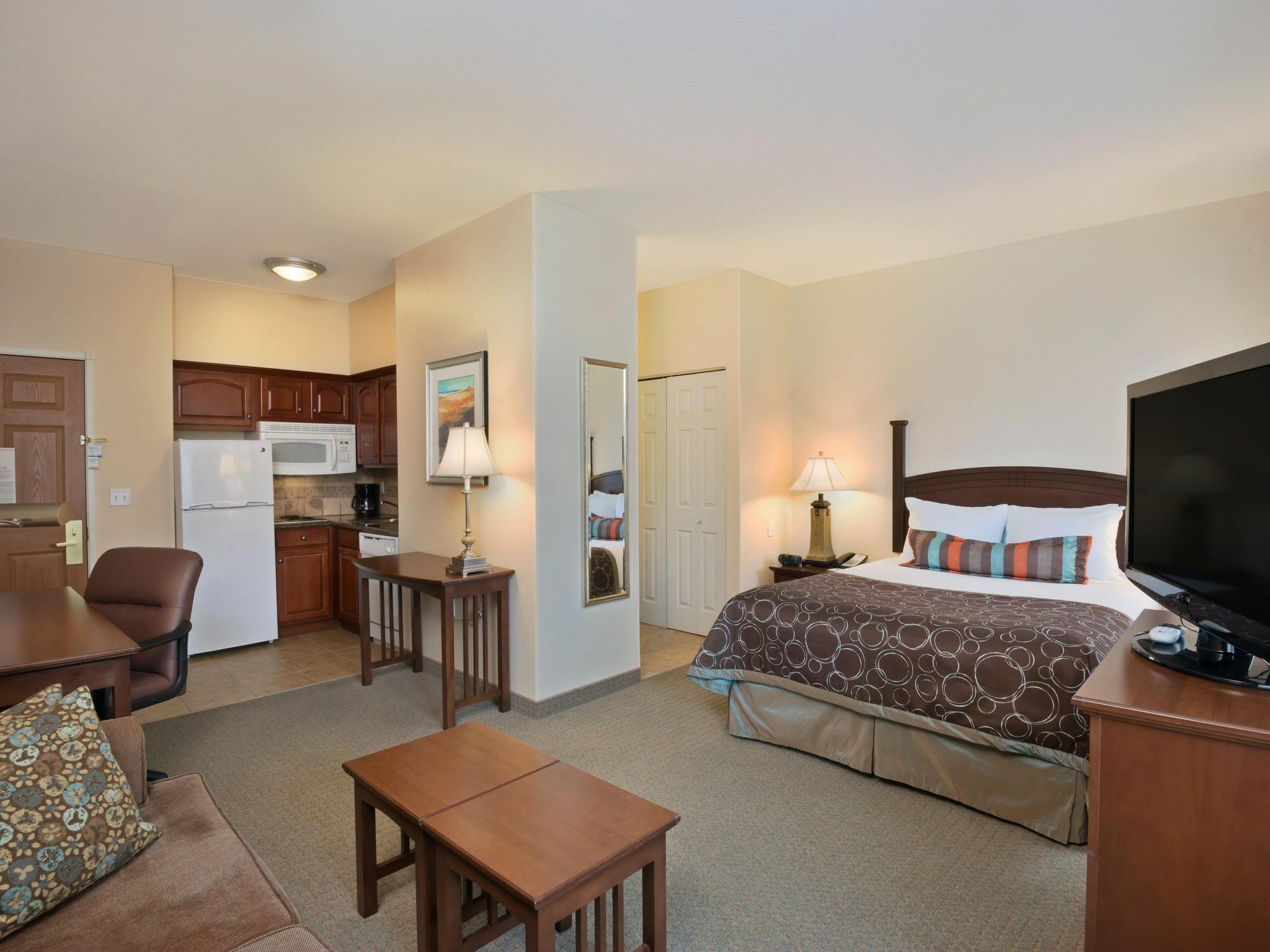 Staybridge Suites Tucson Airport By Ihg Zewnętrze zdjęcie