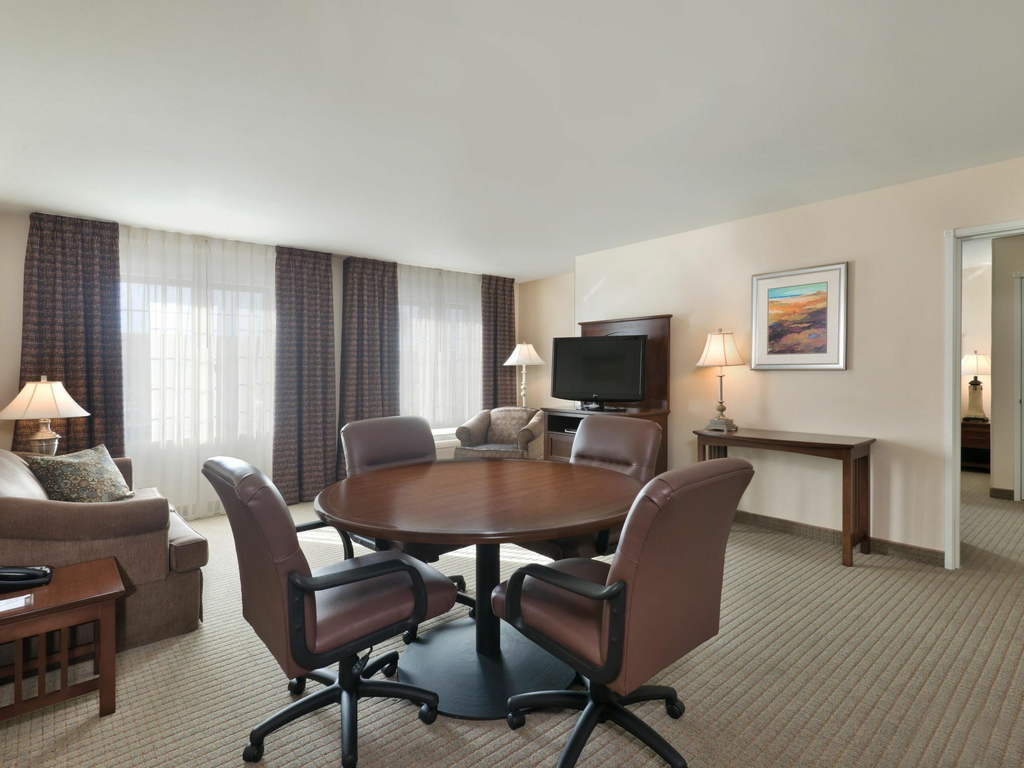Staybridge Suites Tucson Airport By Ihg Zewnętrze zdjęcie