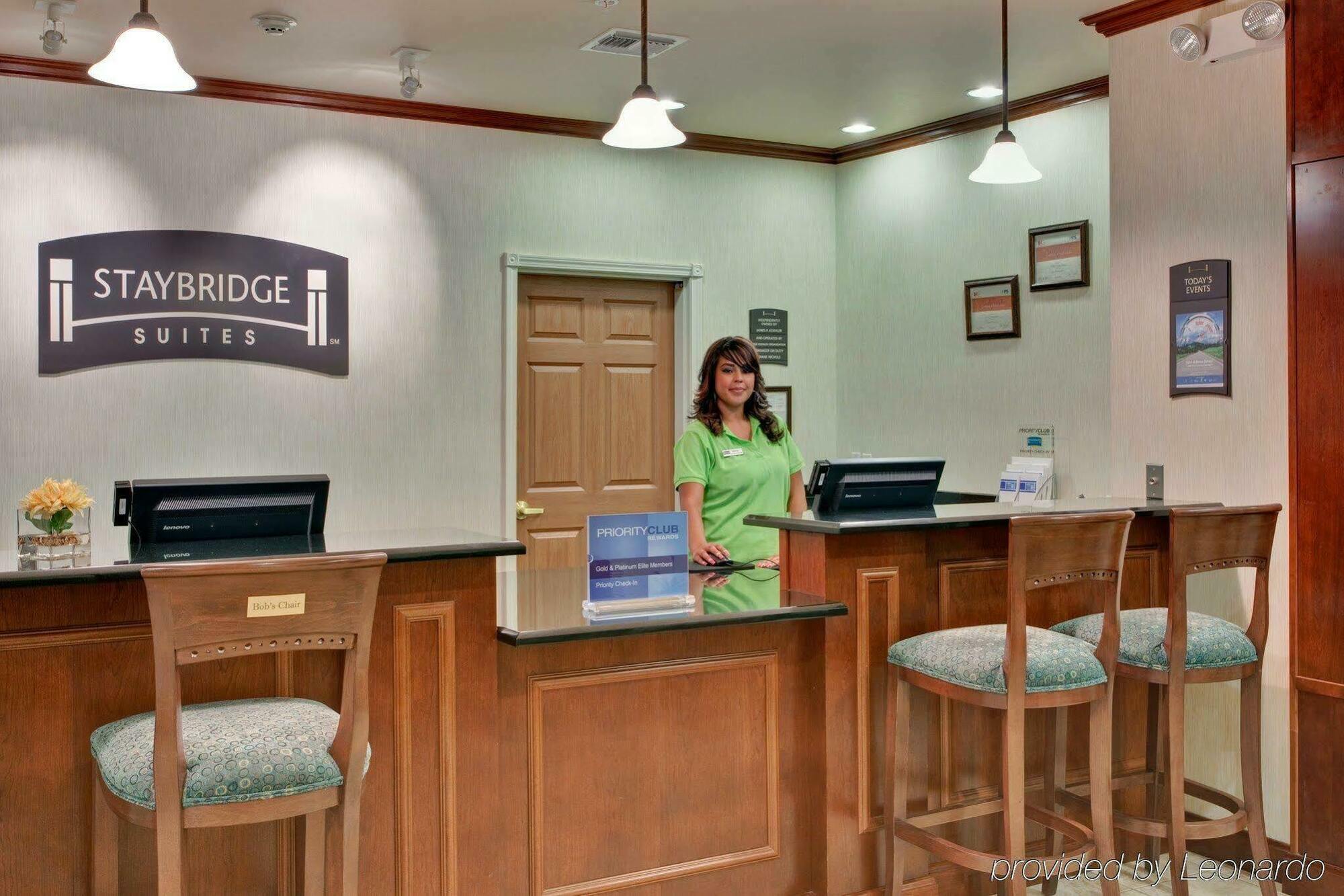 Staybridge Suites Tucson Airport By Ihg Wnętrze zdjęcie